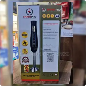 Smartpro Hand Blender, Smartpro Hand Blender