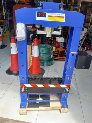 Hydraulic Press 30t