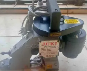 Da-Heavy Duty Juki Bag Sackcloser