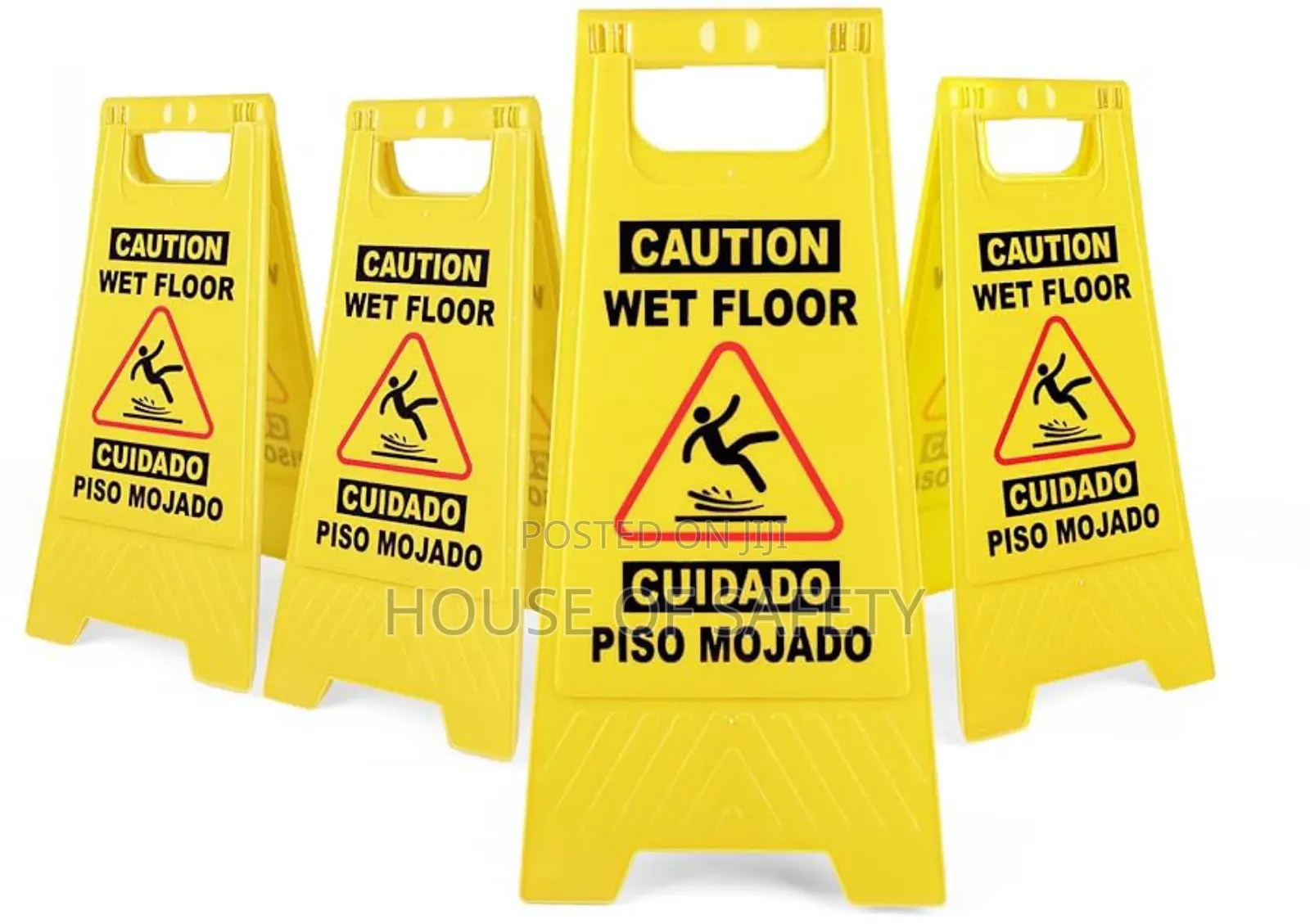 Customized Signages