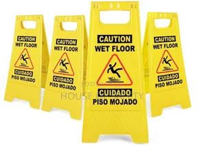 Customized Signages