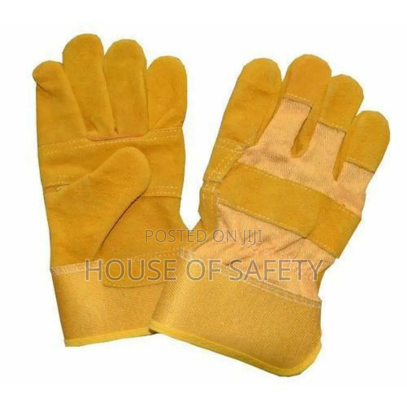Drilling Gloves For Safety