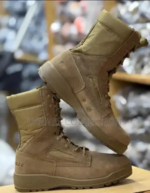 Bellevile Tactical Military Boots ,Tactical Boots Sizes 40-45