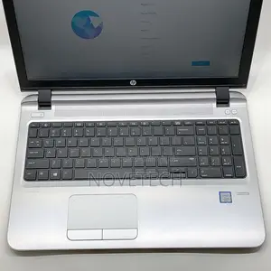 Laptop HP ProBook 450 G3 8GB Intel Core I5 SSD 256GB