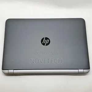 Laptop HP ProBook 450 G3 8GB Intel Core I5 SSD 256GB