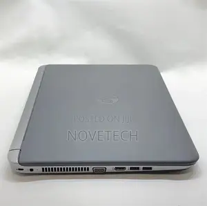 Laptop HP ProBook 450 G3 8GB Intel Core I5 SSD 256GB