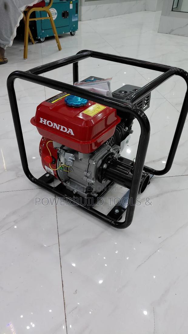 Concrete Vibrator/Poker Vibrator 8hp Engine 45mm Shaft