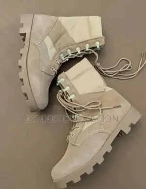 Siwa Boots Military,Siwa Sizes 40-45