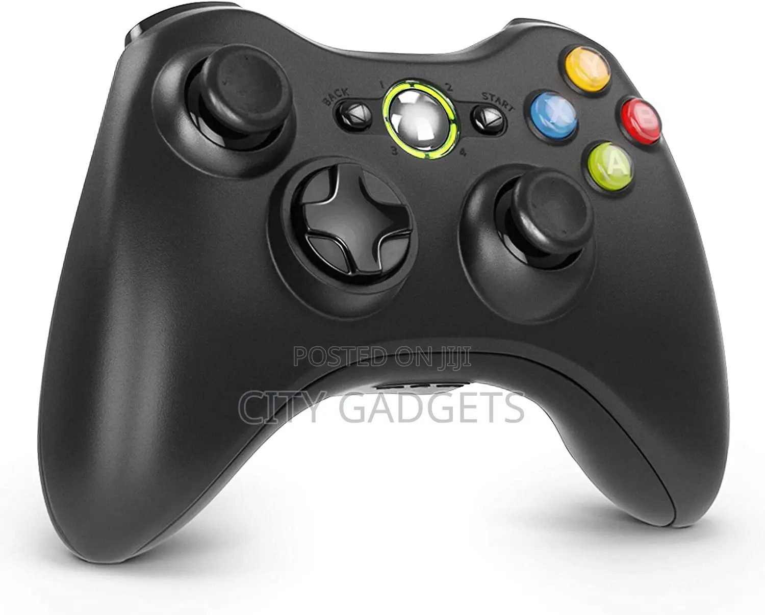 Wireless Controller for Xbox 360, Joystick Wireless Game Controller