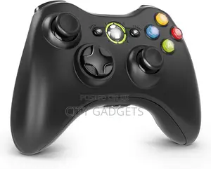 Wireless Controller for Xbox 360, Joystick Wireless Game Controller