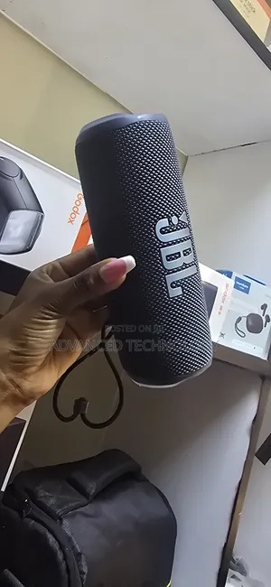 Used JBL Flip 6 Speaker