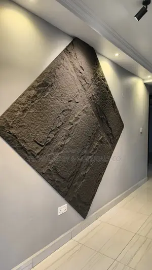 Pu Stone Decor Panels-1200x600mm