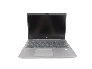 Laptop HP ZBook 14u G6 16GB Intel Core I5 SSD 256GB