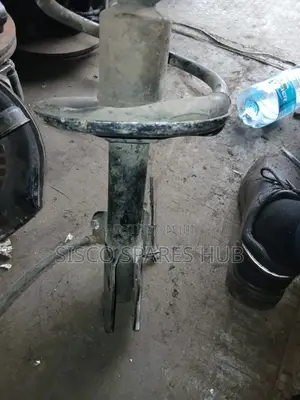 Shock Absorbers Mitsubishi Colt