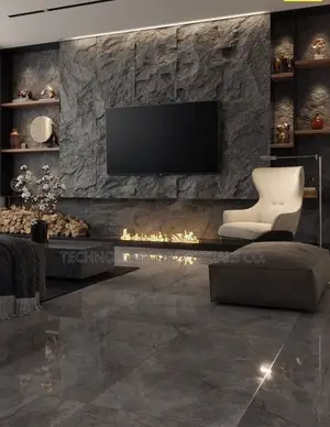 3d Wall Panels-Pu 1200x600mm