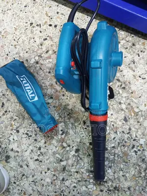 Total Aspirator Blower