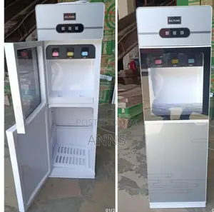 Ailyons 3 Tap Water Dispenser Hot Normal and Cold Standing Dispenser