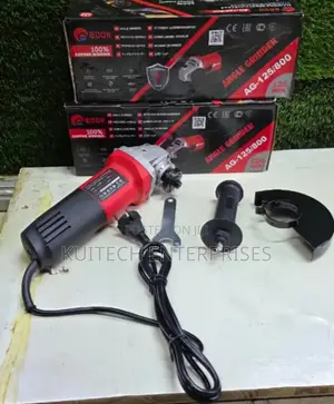 Edon Angle Grinder/ Electric Grinder 800w
