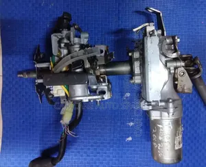 Steering Column Passo