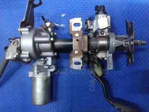 Steering Column Passo