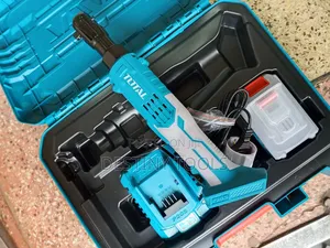 Ratchet Drive 20v