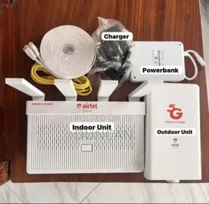 Airtel Routers.( Outdoor Unit) Only