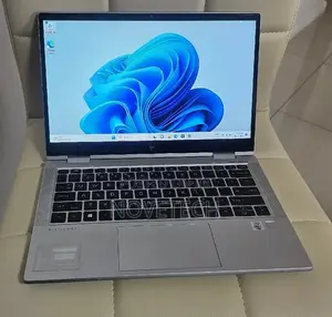 Laptop HP EliteBook 830 G7 16GB Intel Core I7 SSD 512GB