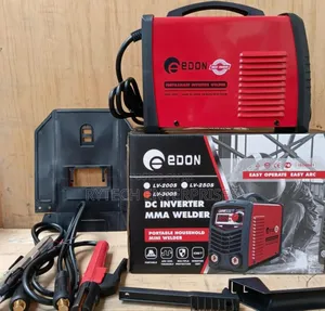 300s Edon Welding Machine