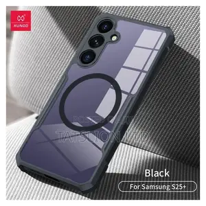 Samsung A17 Xundd Magnetic Case Cover