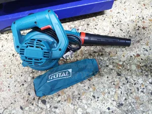 Total Aspirator Blower