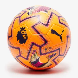 Latest Premier League Puma 25/26 Football