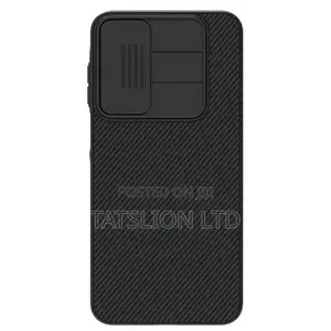Samsung Galaxy A17 Nillkin Camshield Case Cover