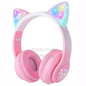 Wireless Kids Headphones