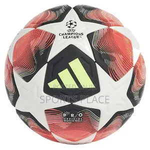 Adidas Ucl Pro 24/25 Third Football Ball