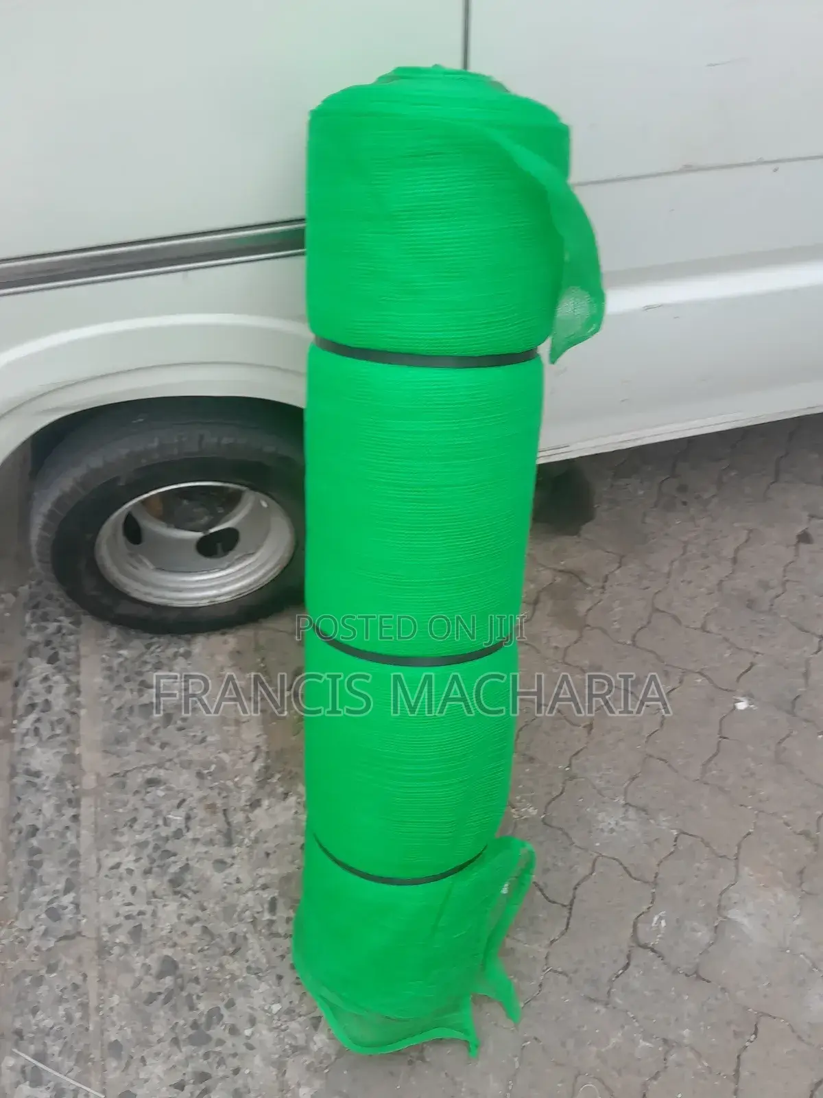 Green Construction Net