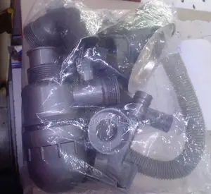 Kitchen Sink Fittings