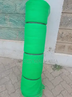 Scaffolding Construction Nets