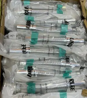Magic Connectors Chrome 1and 1/4