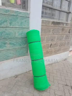 Scaffolding Construction Green Nets