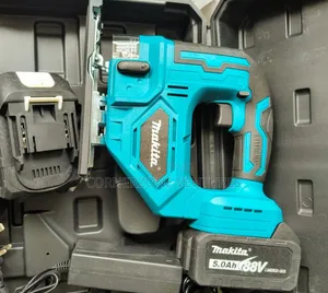 Makita Cordless Jigsaw/ Cordless Jig Saw