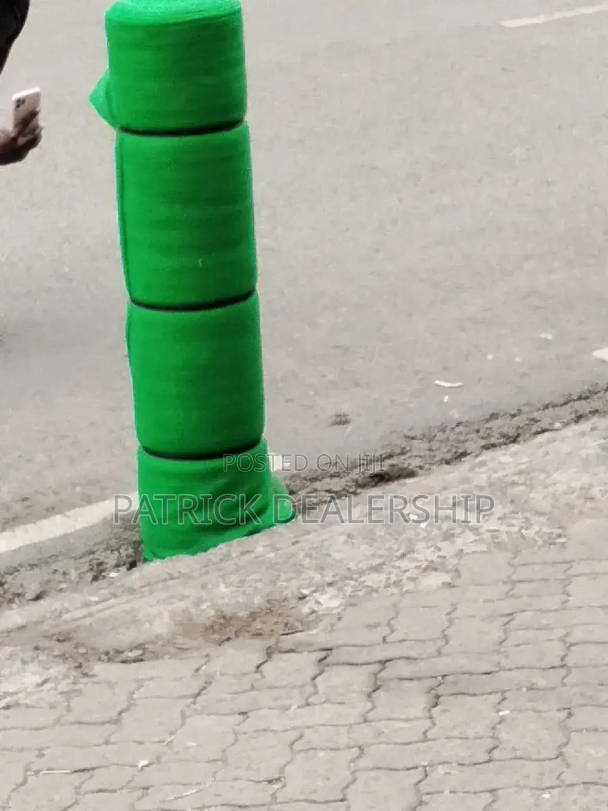 Scaffolding Construction Net/Construction Net