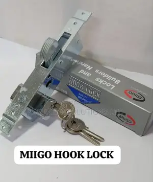 Miigo Hook Lock