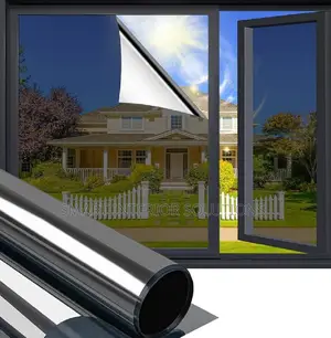 Window Reflective Film