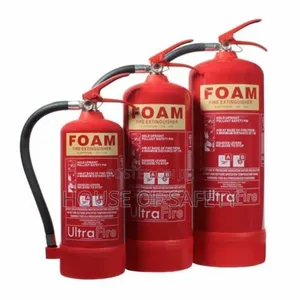 9l Foam Fire Extinguisher