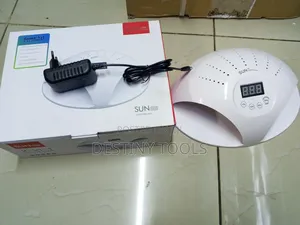 2-in-1 Uv Lamp