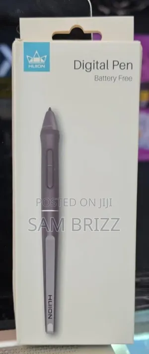 Huion Digital Pen