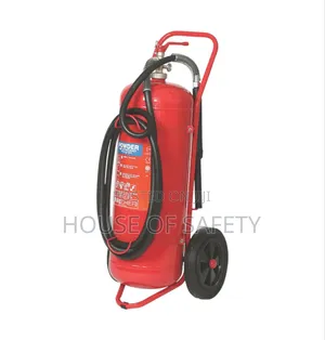 50l Foam Fire Extinguisher