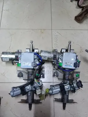 Steering Column Suzuki Alto