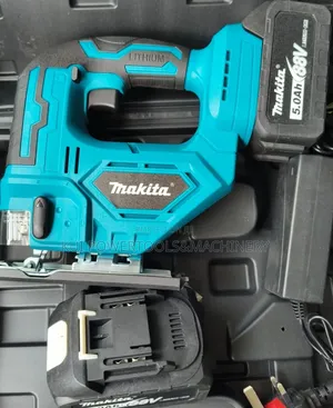 Makita Cordless Jigsaw Machine / Cordless Jig Saw