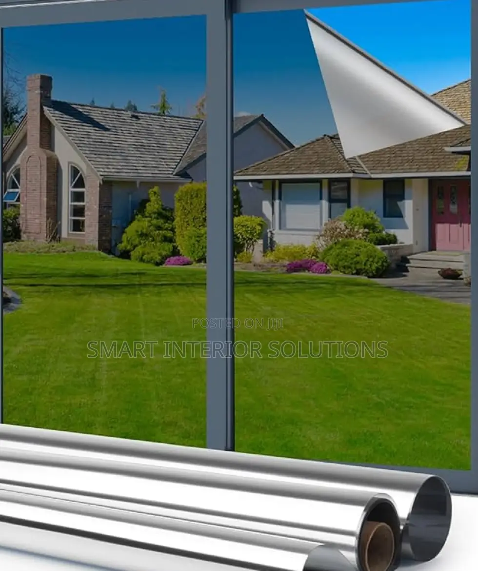 Quality Reflective Film